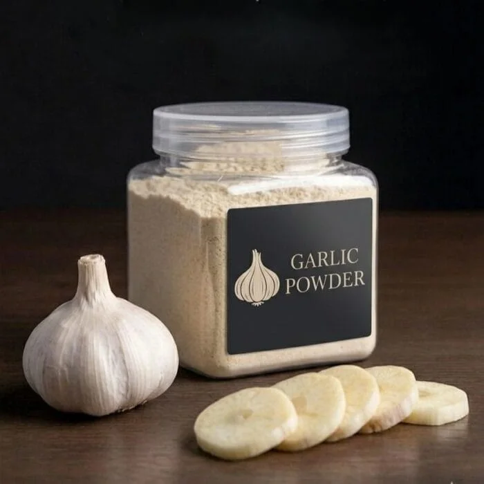 Garlic Powder
